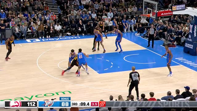 CBA：北京首钢主场逆转吉林