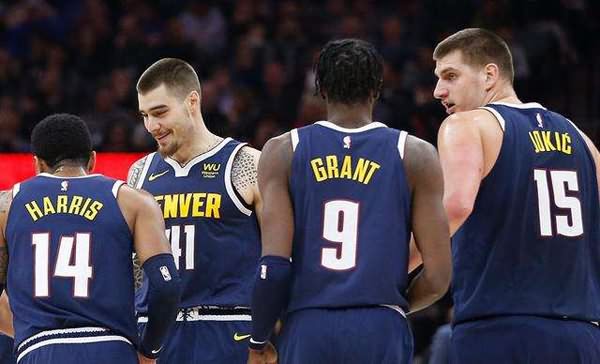 克罗地亚全队表现均衡