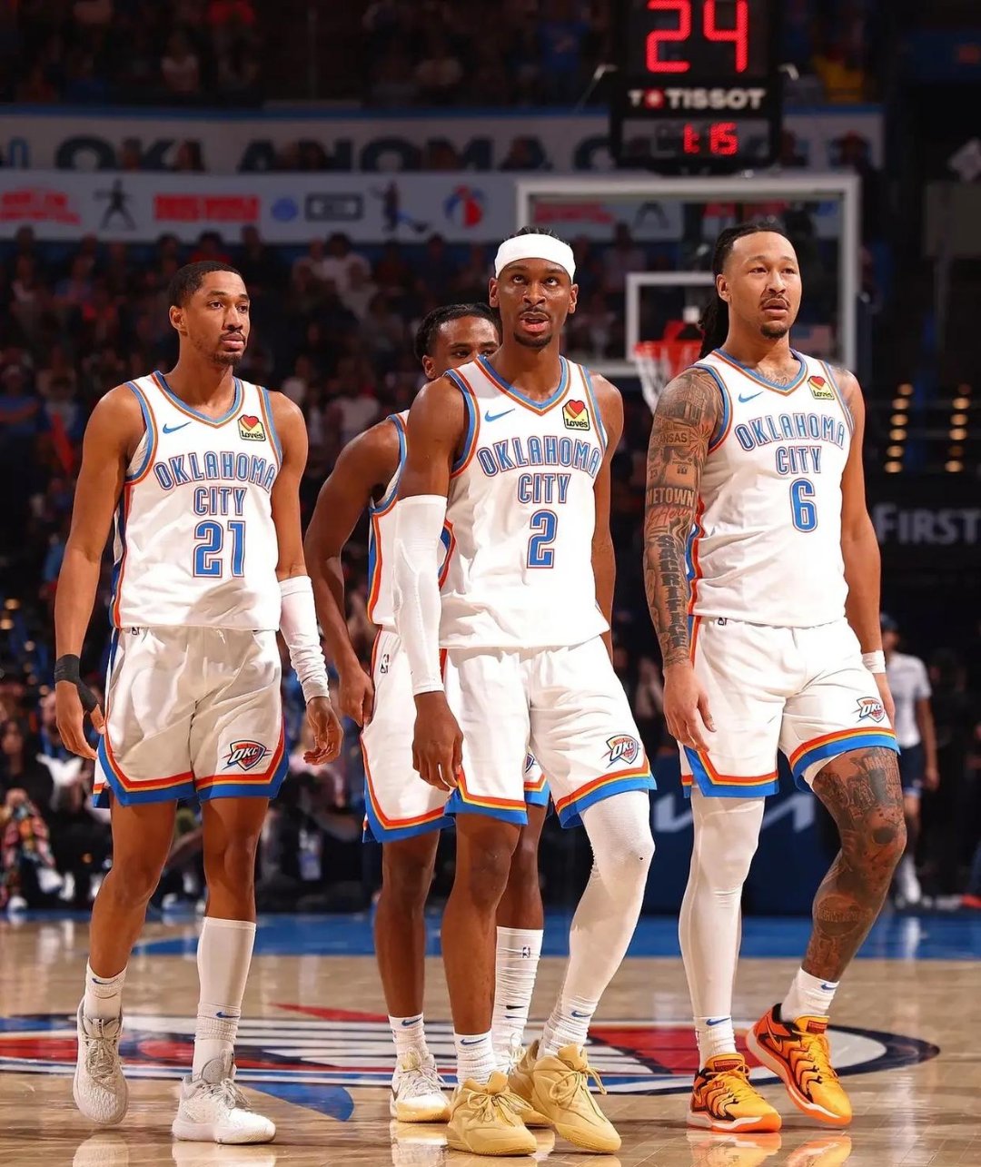 80岁后还能潇洒挥杆，才是高尔夫球友的终极浪漫