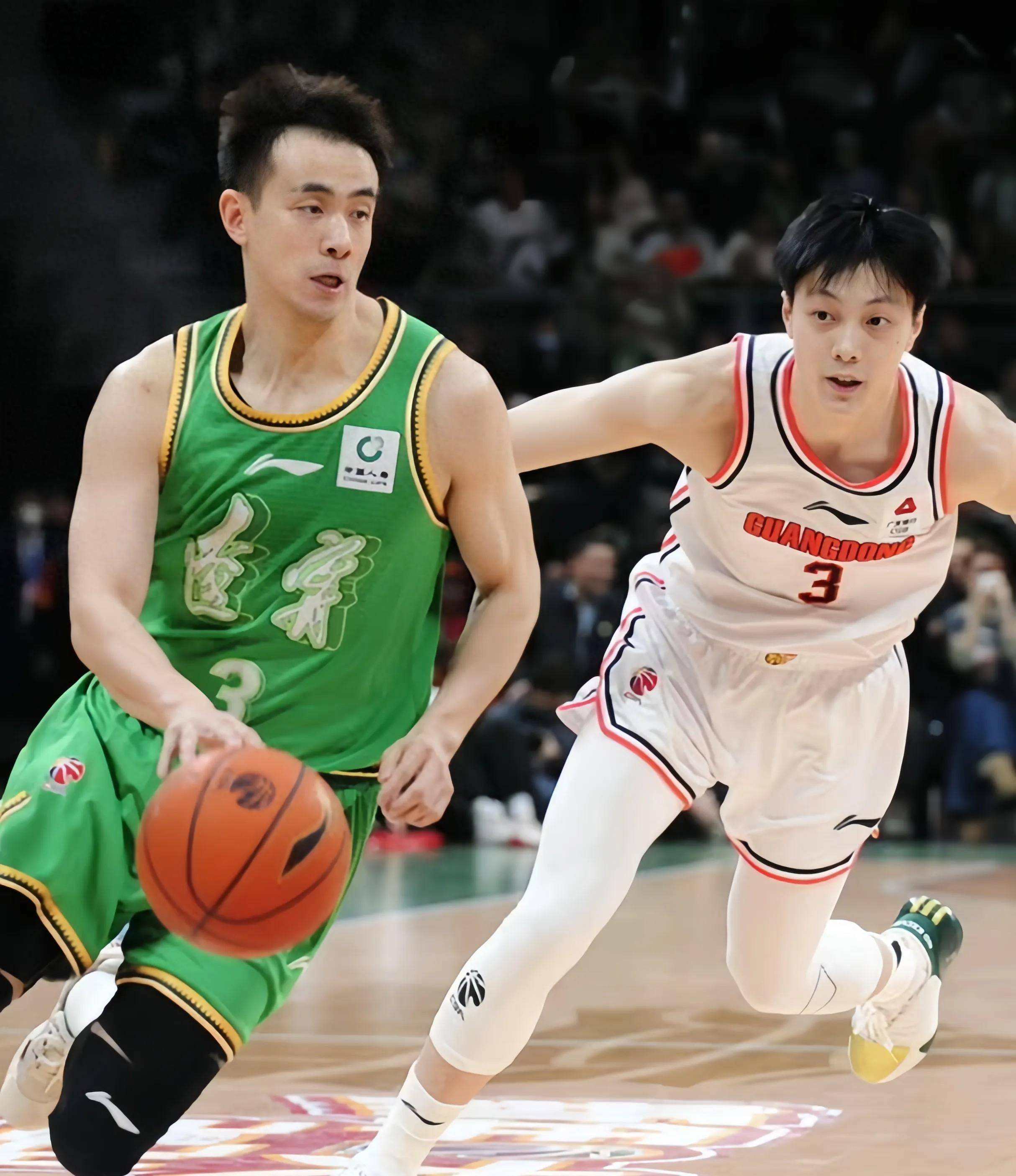 新秀成为全场最大惊喜